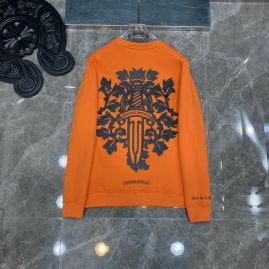 Picture of Chrome Hearts Sweatshirts _SKUChromeHeartsS-XL835824987